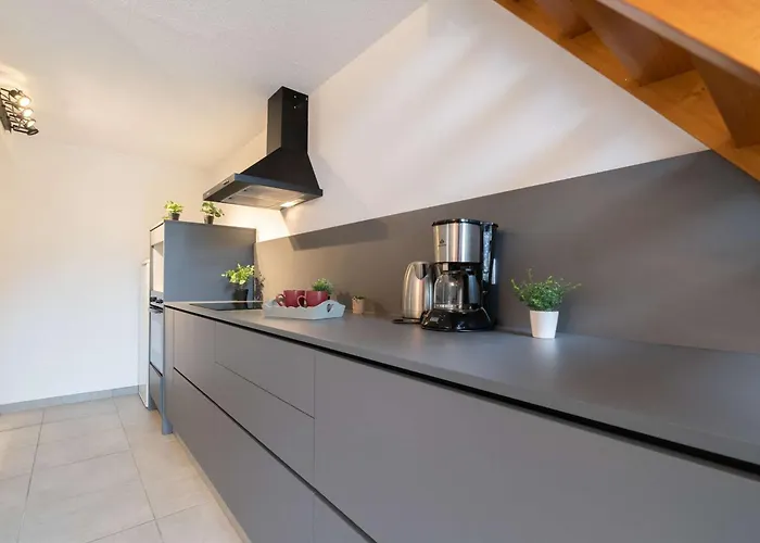 Calme Pres Du Centre Et Pistes, Balcon Sud, Navette Gratuite - Fr-1-296-168 Apartmán Saint-Lary-Soulan