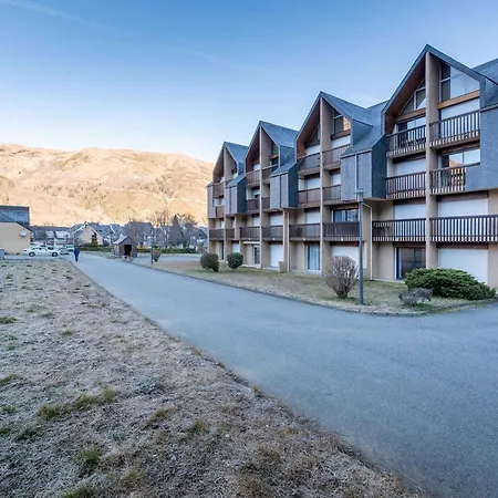 Calme Près Du Centre Et Pistes, Balcon Sud, Navette Gratuite - Fr-1-296-168 Appartement *