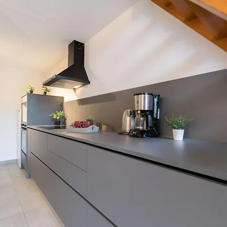 Calme Près Du Centre Et Pistes, Balcon Sud, Navette Gratuite - Fr-1-296-168 Appartement Saint-Lary-Soulan